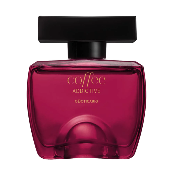 Coffee Woman Addictive Eau de Toilette