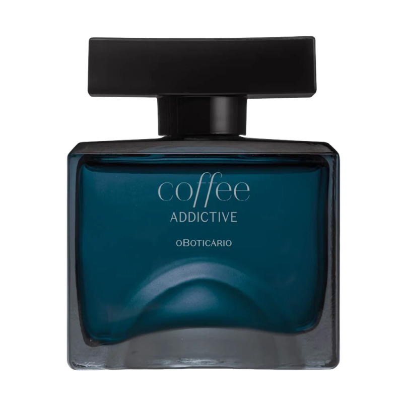 Coffee Man Addictive – Eau de Toilette