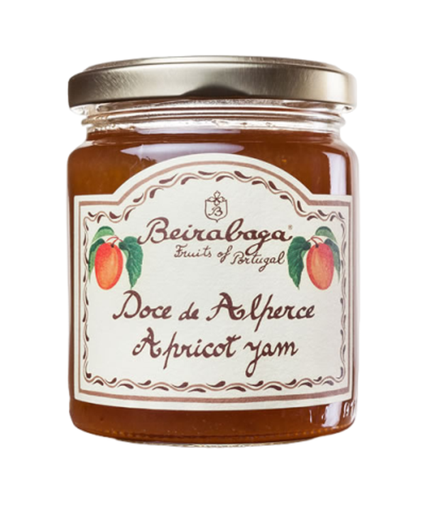 Confiture d'Abricot