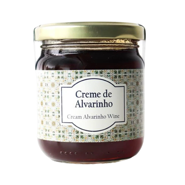 Gelée de Vin Alvarinho – 250g