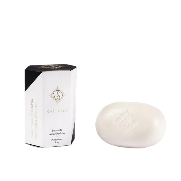 Fleur De Violette - Savon - Perfect Love - Premium