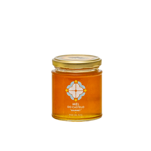 Miel d’Anis