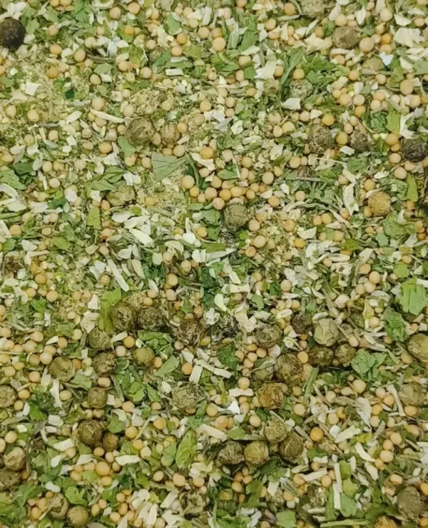 Mélange pour Viandes - Spécial Steaks & Grillades