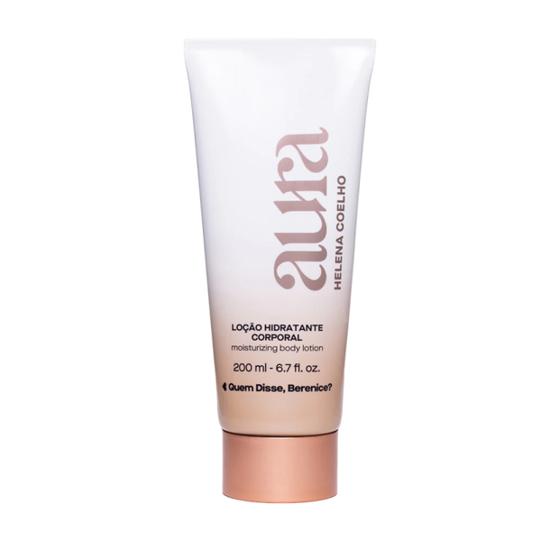 Lotion Corporelle Aura