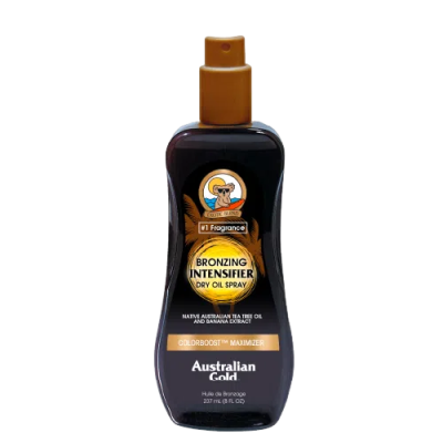 Accélérateur de Bronzage Australian Gold Bronzing Intensifier