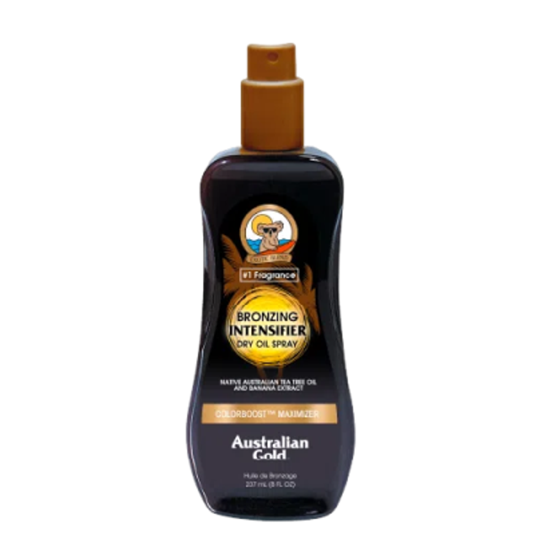 Accélérateur de Bronzage Australian Gold Bronzing Intensifier