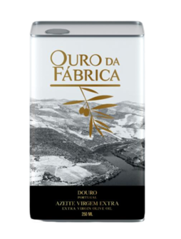 Huile d'Olive Vierge Extra en Bidon