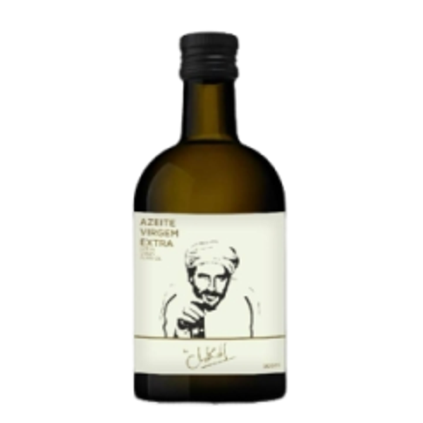 Huile d'Olive Vierge Extra Chakall