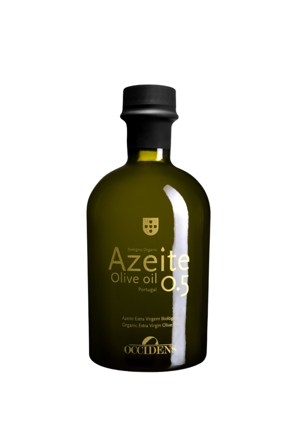 Huile d’olive O.5 Extra vierge biologique 240 ml