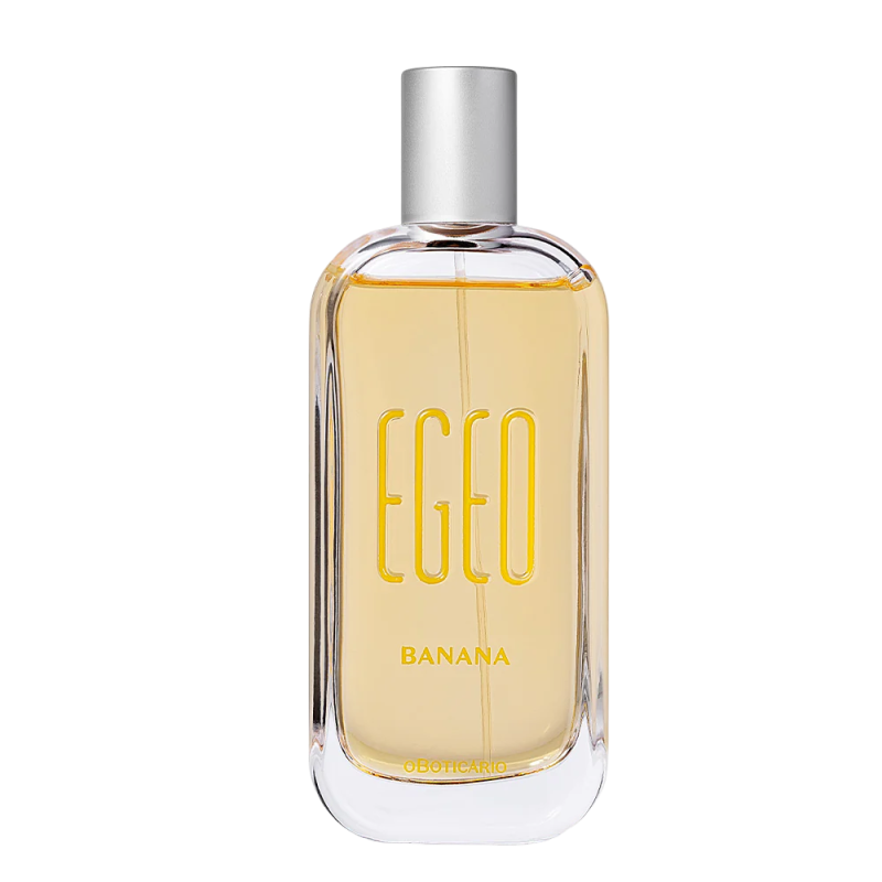 Egeo Banana Eau de Toilette