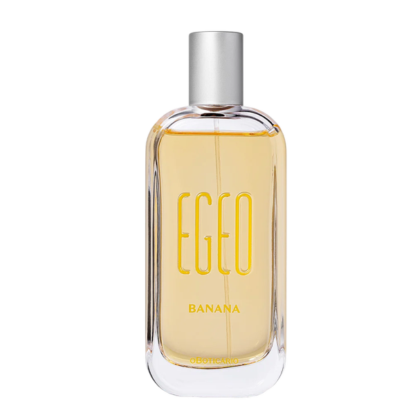 Egeo Banana Eau de Toilette