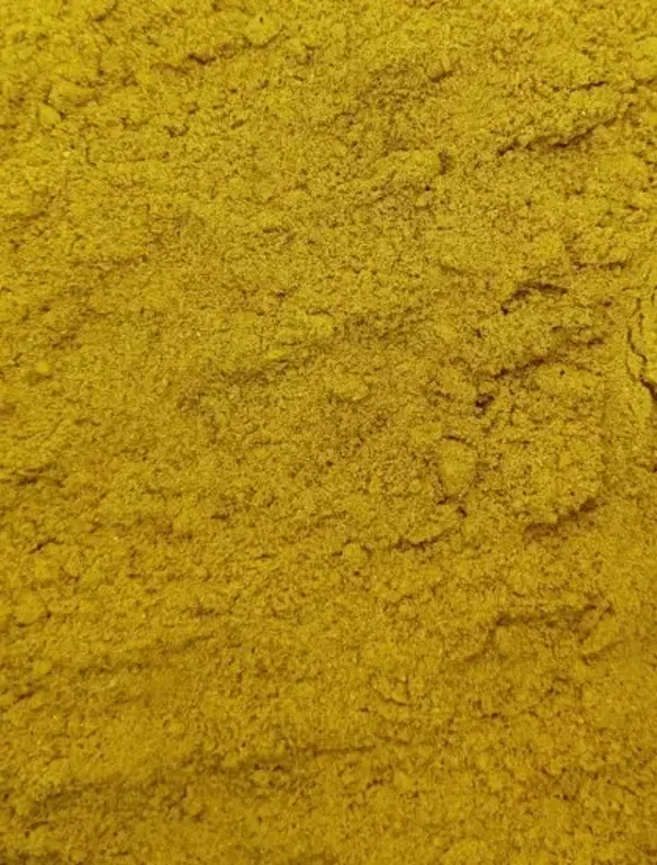 Mélange Biryani Massala