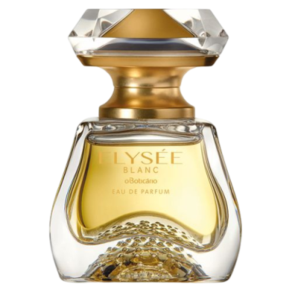 Elysée Blanc Eau de Parfum