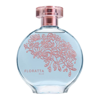 Floratta Blue Eau de Toilette
