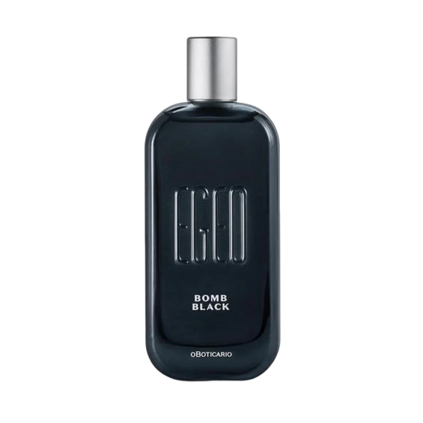 Egeo Bomb Black Eau de Toilette