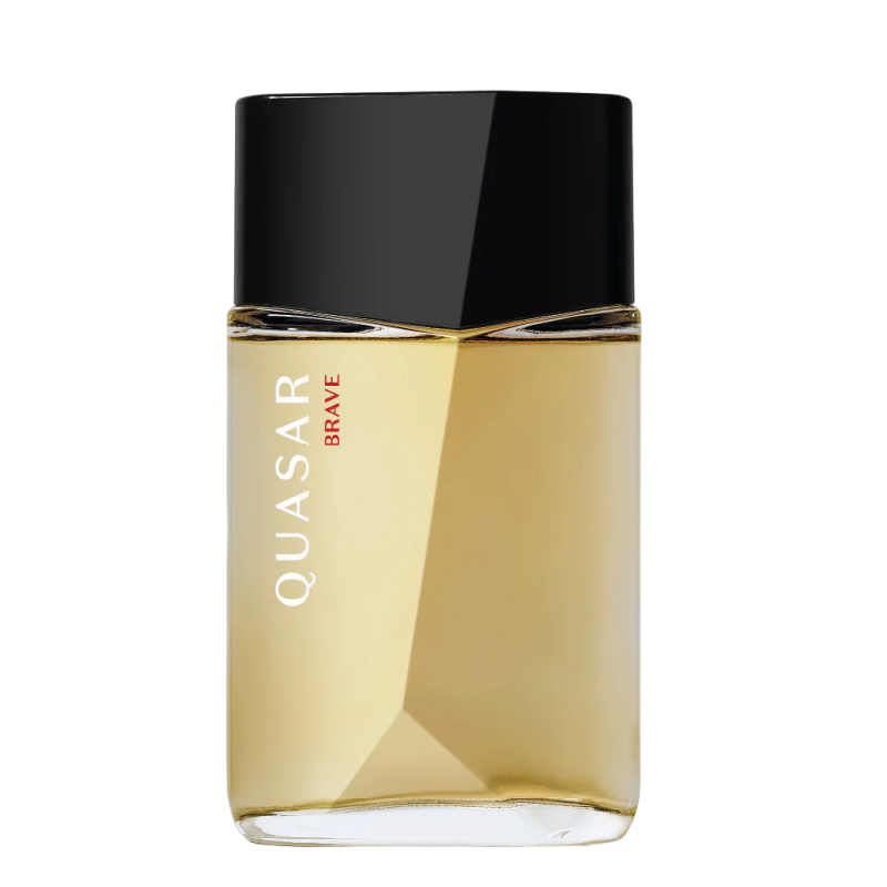 Quasar Brave Eau de Toilette