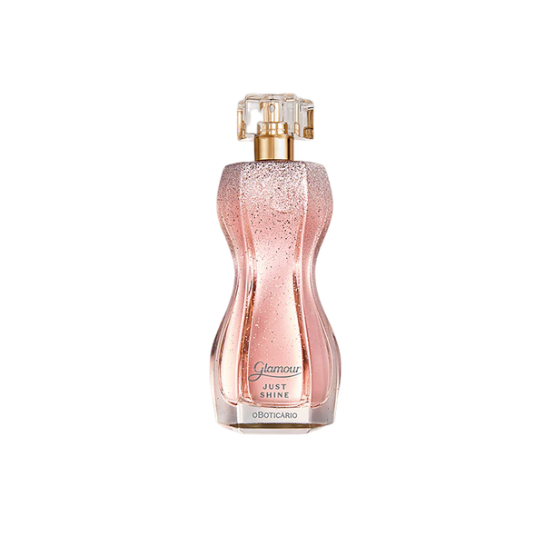 GLAMOUR EAU DE TOILETTE JUST SHINE, 75ML