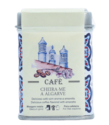 Café Moulu - Cheira-me a Algarve