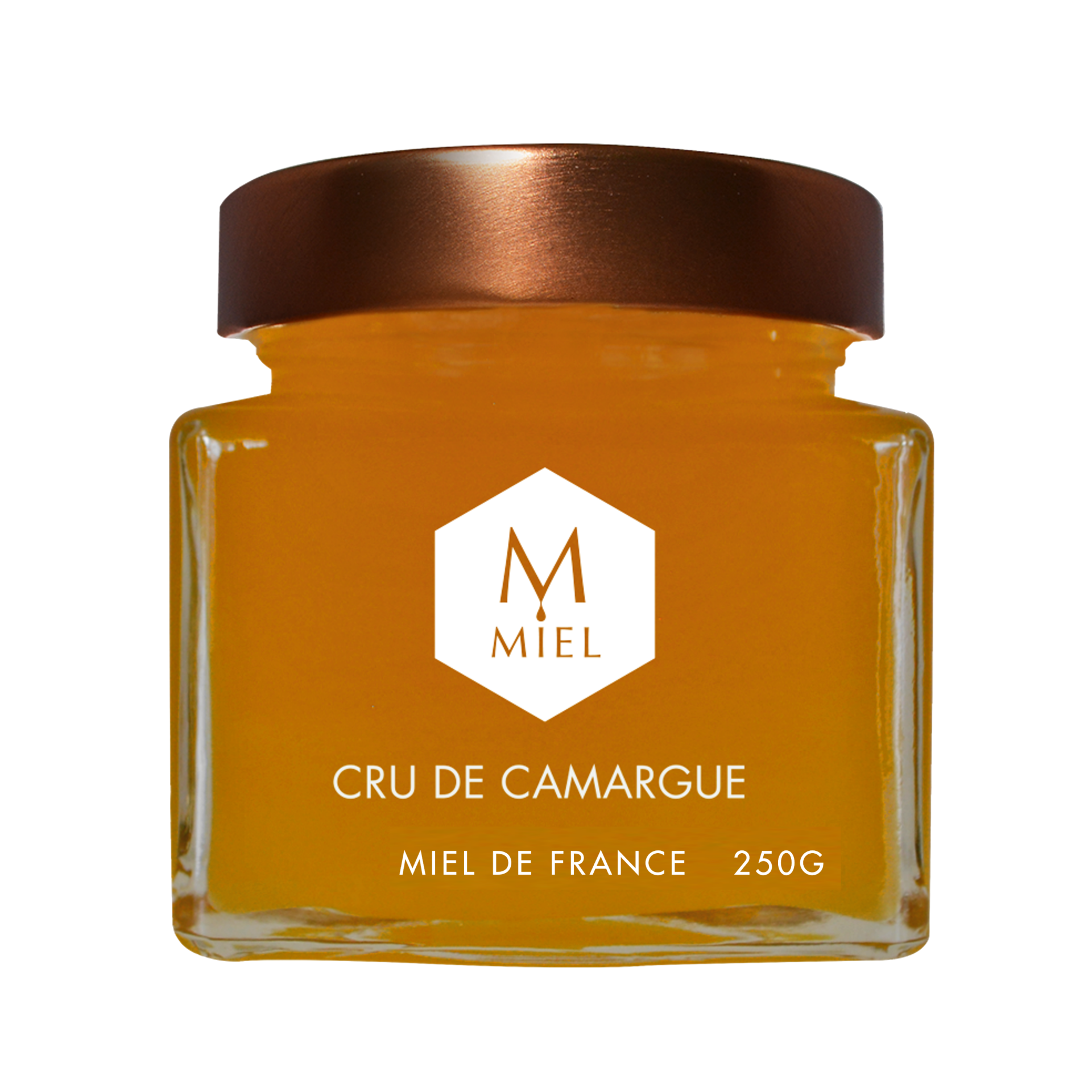Miel d'Exception de Cru de Camargue
