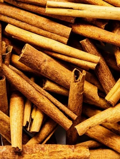 Cannelle Cassia