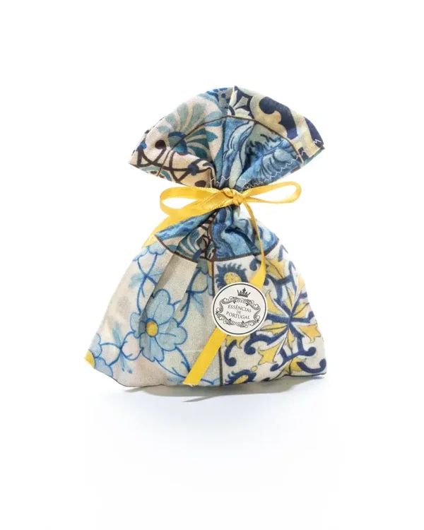 Sachet Parfumé Artisanal "Ambientador de Charme"