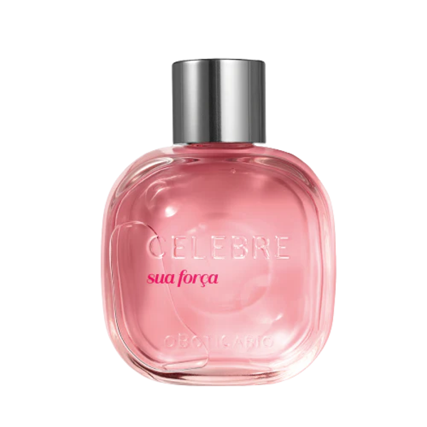 CELEBRE EAU DE TOILETTE FEMININO, 100ML