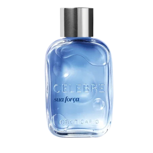 Celebre Eau de Toilette Masculin