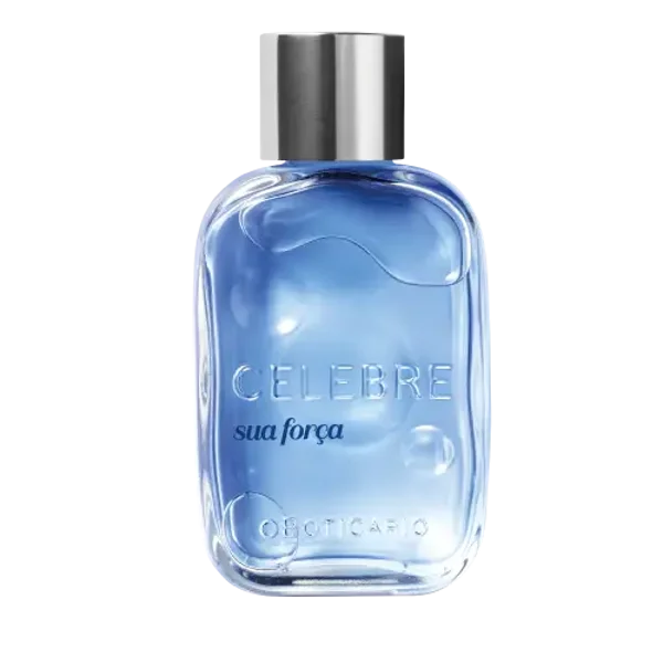 Celebre Eau de Toilette Masculin