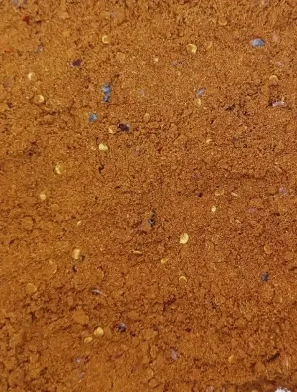 Mélange Chicken Taco