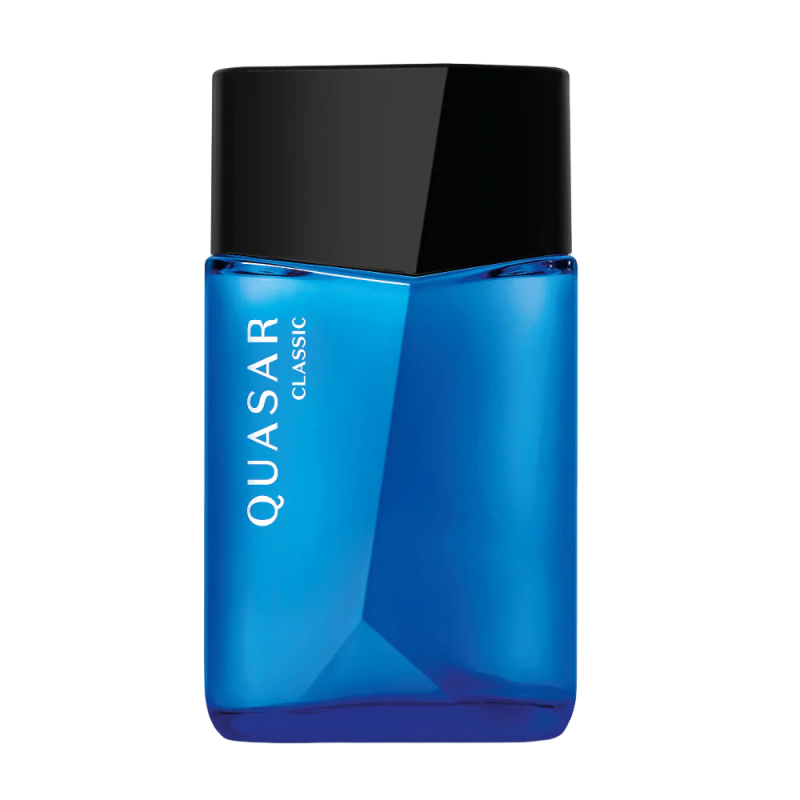 Quasar Classic Eau de Toilette