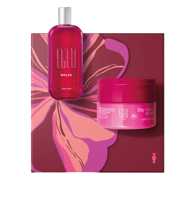 Coffret Egeo Dolce