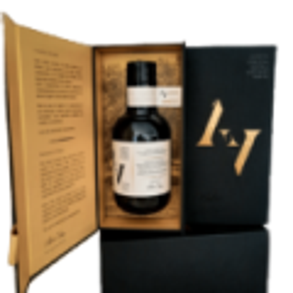 Coffret Huile d'Olive Extra Vierge AV