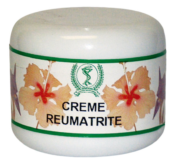 Reumartrite (crème), Muscles & Articulations.