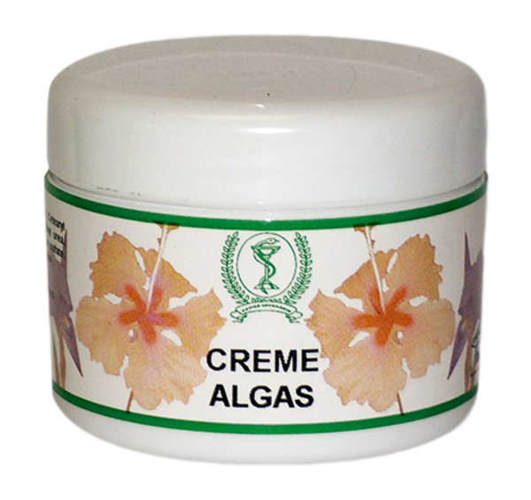 Algues Marines (crème) - Cellulite & Graisses localisées.
