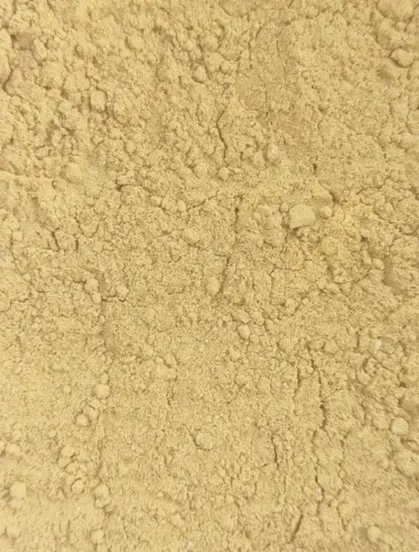 Mélange Curcuma & Gingembre