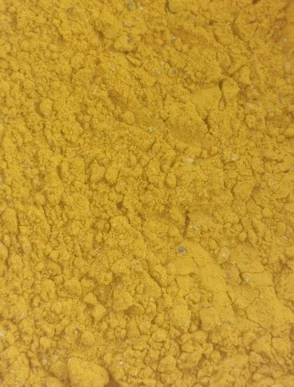 Mélange Curcuma & Poivre Noir