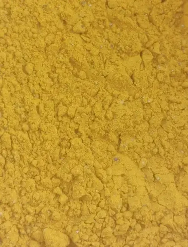 Mélange Curcuma & Poivre Noir