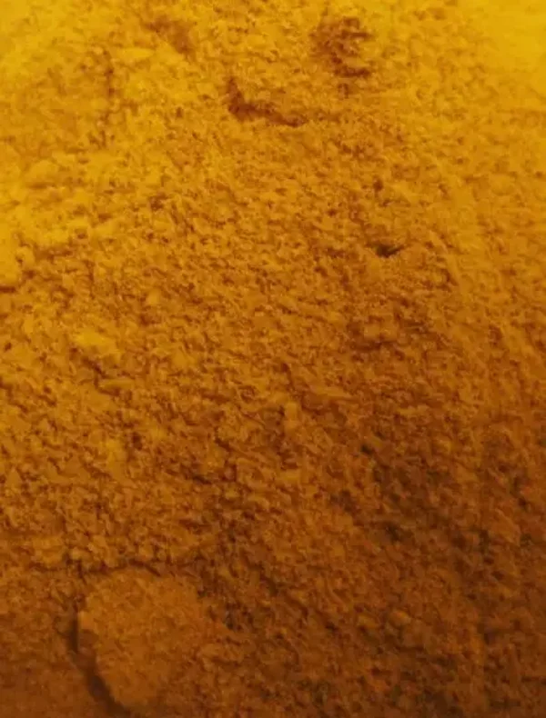Mélange Curry Épicé Indien