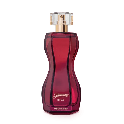 Glamour Diva Eau de Toilette