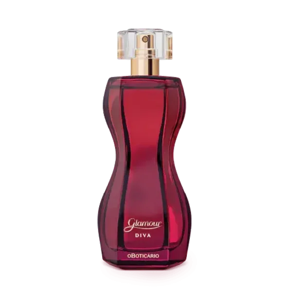 Glamour Diva Eau de Toilette