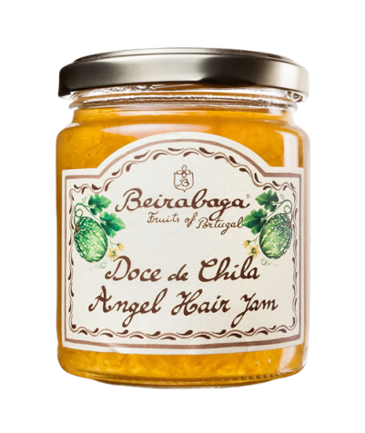 Confiture de Courge de Siam