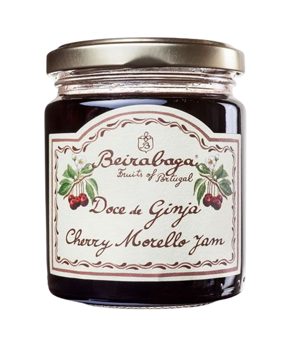 Confiture de Cerise Griotte 270g