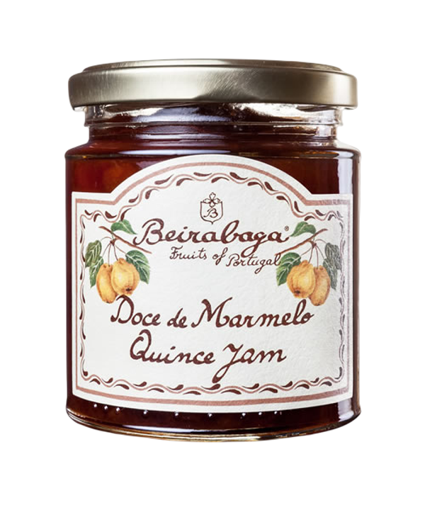 Confiture de Coing 270g