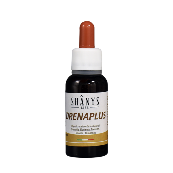 Drenaplus – Drainage & Silhouette