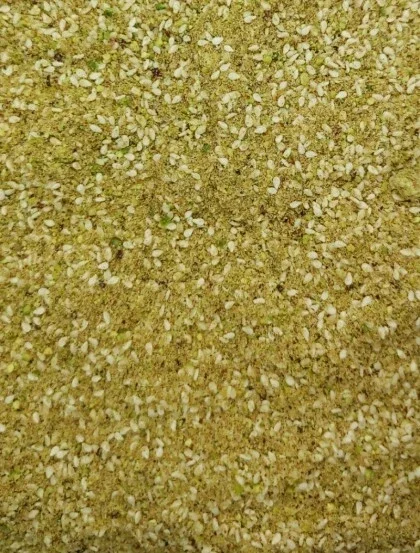 Mélange Dukkah Égytien