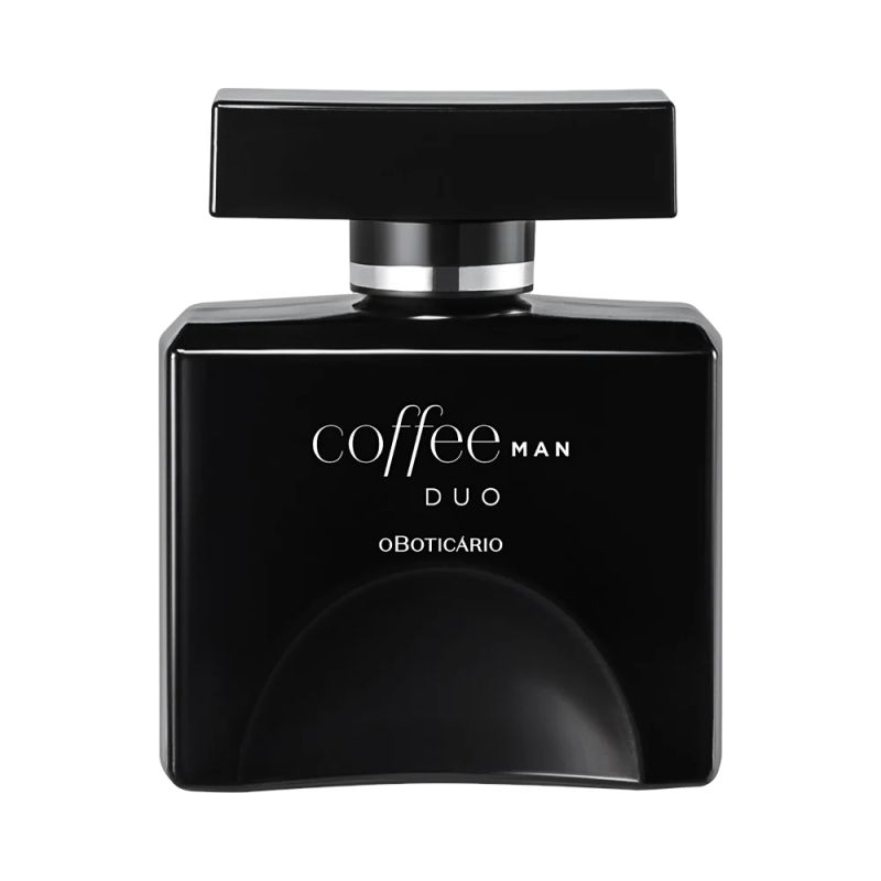 Coffee Man Duo Eau de Toilette