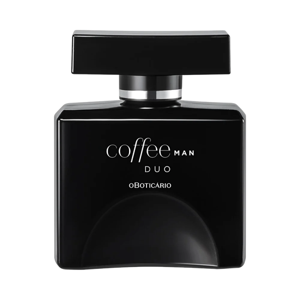 Coffee Man Duo Eau de Toilette
