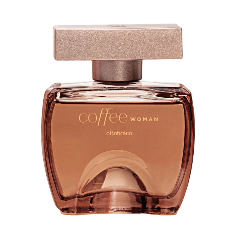 Coffee Woman Eau de Toilette
