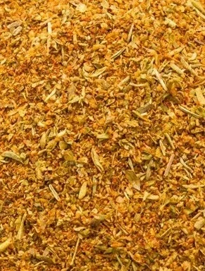 Mélange Cajun