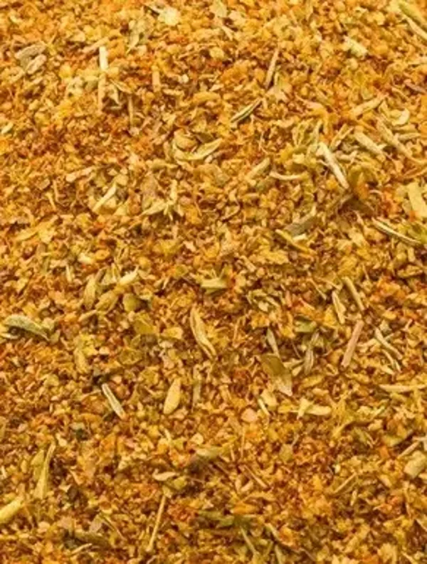 Mélange Cajun